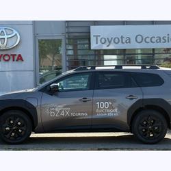 Toyota BZ4X Touring BEV 75KWH DESIGN GRANDE AUTO Dunkerque