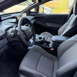 Toyota BZ4X Touring BEV 75KWH DESIGN GRANDE AUTO Dunkerque