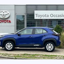Toyota Yaris Cross Hybride 1.5 116H Dynamic Dunkerque