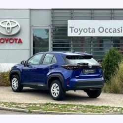 Toyota Yaris Cross Hybride 1.5 116H Dynamic Dunkerque