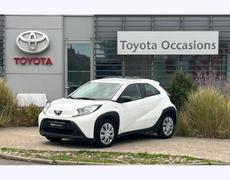 Toyota Aygo X Dunkerque