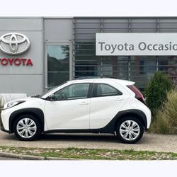 Toyota Aygo X 1.0 VVT-i 72 Dynamic Dunkerque