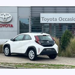 Toyota Aygo X 1.0 VVT-i 72 Dynamic Dunkerque