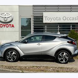 Toyota C-HR 1.8 Hybride 122 Design Ultimate Dunkerque