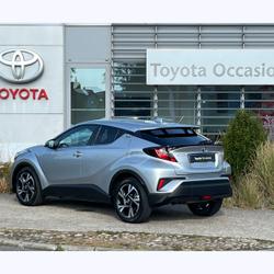 Toyota C-HR 1.8 Hybride 122 Design Ultimate Dunkerque