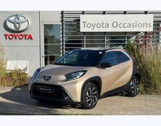 Toyota Aygo X Dunkerque