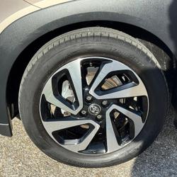 Toyota Aygo X 1.0 VVT-I 72 DESIGN ZEN MY23 occasion - Dunkerque - photo 2/25
