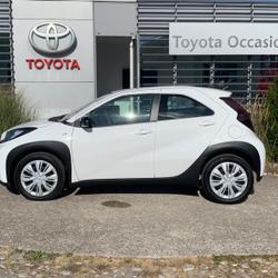 Toyota Aygo X 1.0 VVT-i 72 Dynamic Dunkerque