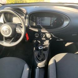 Toyota Aygo X 1.0 VVT-i 72 Dynamic Dunkerque