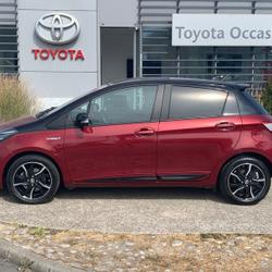 Toyota Yaris Hybride 1.5 100H Collection Dunkerque