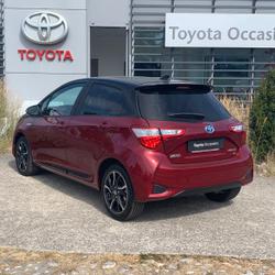 Toyota Yaris Hybride 1.5 100H Collection Dunkerque