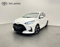 Toyota Yaris Dunkerque