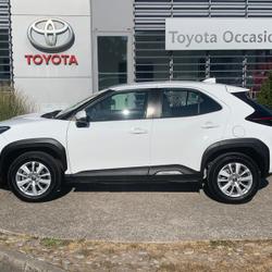 Toyota Yaris Cross Hybride 1.5 116H Dynamic Business Dunkerque