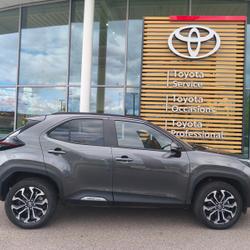 Toyota Yaris Cross Hybride 1.5 HYBRID 116H DESIGN AUTO MC24 Dunkerque