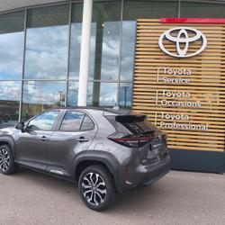 Toyota Yaris Cross Hybride 1.5 HYBRID 116H DESIGN AUTO MC24 Dunkerque