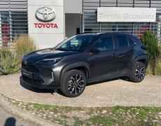 Toyota Yaris Cross Dunkerque