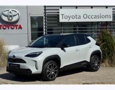 Toyota Yaris Cross Dunkerque