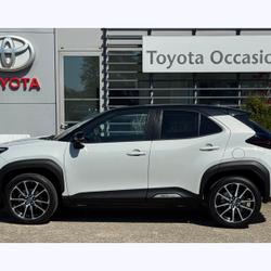 Toyota Yaris Cross Hybride 1.5 HYBRID 116H GR SPORT AUTO Dunkerque