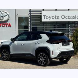 Toyota Yaris Cross Hybride 1.5 HYBRID 116H GR SPORT AUTO Dunkerque