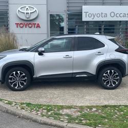 Toyota Yaris Cross Hybride 1.5 116H 2WD Design MC24 occasion - Dunkerque - photo 2/22
