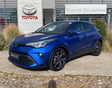 Toyota C-HR Dunkerque