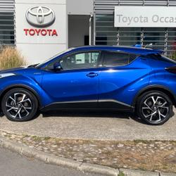Toyota C-HR 1.8 Hybride 122 Edition Dunkerque