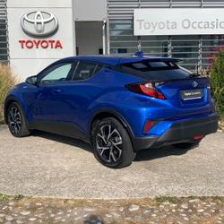 Toyota C-HR 1.8 Hybride 122 Edition Dunkerque