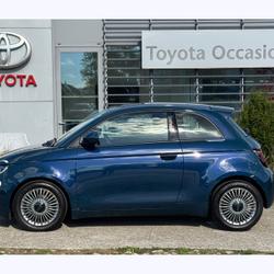 Fiat 500 II 1.0 FireFly 65ch Hybrid Torino Dunkerque