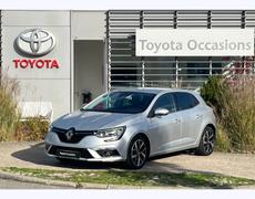 Renault Megane 4 Dunkerque