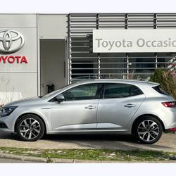 Renault Megane 4 IV 5 ptes. Berline 1.5 110ch Limited occasion - Dunkerque - photo 2/23