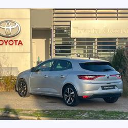 Renault Megane 4 IV 5 ptes. Berline 1.5 110ch Limited occasion - Dunkerque - photo 3/23