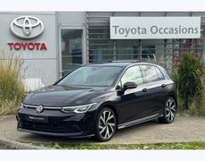 Volkswagen Golf 8 Dunkerque