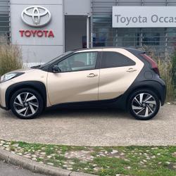 Toyota Aygo X 1.0 72ch S-CVT Collection MY23 occasion - Dunkerque - photo 2/19