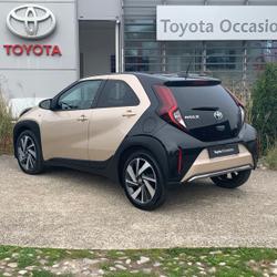Toyota Aygo X 1.0 72ch S-CVT Collection MY23 occasion - Dunkerque - photo 3/19