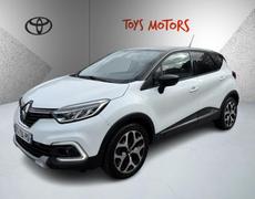 Renault Captur Blendecques