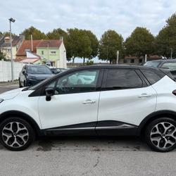 Renault Captur Intens 1.3 131 ch occasion - Blendecques - photo 2/16