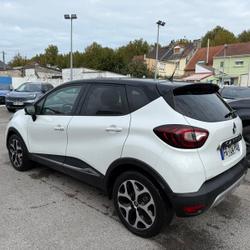 Renault Captur Intens 1.3 131 ch occasion - Blendecques - photo 3/16