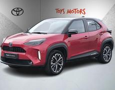 Toyota Yaris Cross Blendecques
