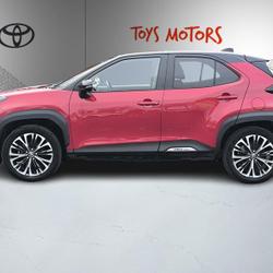 Toyota Yaris Cross Hybride 1.5 HYBRID 116H COLLECTION AUTO Blendecques