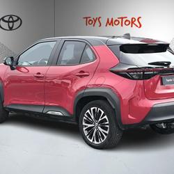 Toyota Yaris Cross Hybride 1.5 HYBRID 116H COLLECTION AUTO Blendecques