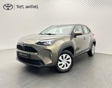 Toyota Yaris Cross Blendecques