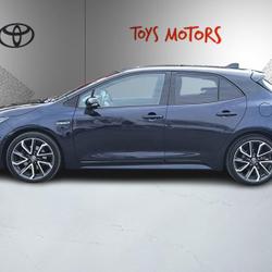 Toyota Corolla Hybrid Collection 2.0 184 ch Blendecques
