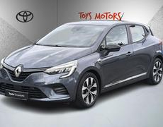 Renault Clio 5 Blendecques