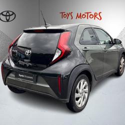 Toyota Aygo X 1.0 VVT-i 72 Design Blendecques