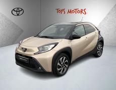 Toyota Aygo X Blendecques