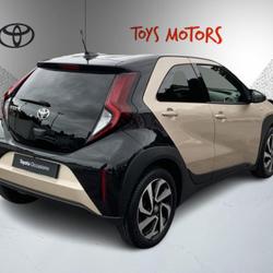 Toyota Aygo X 1.0 VVT-i 72 Design occasion - Blendecques - photo 2/17