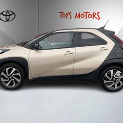 Toyota Aygo X 1.0 VVT-i 72 Design occasion - Blendecques - photo 3/17