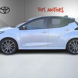 Autres CFMOTO Hybride 116h GR SPORT Blendecques