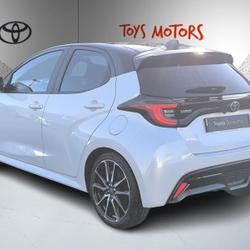 Autres CFMOTO Hybride 116h GR SPORT Blendecques