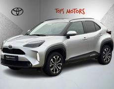 Toyota Yaris Cross Blendecques
